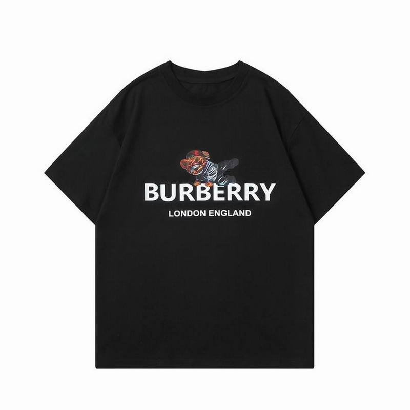 Burberry Men's T-shirts 539